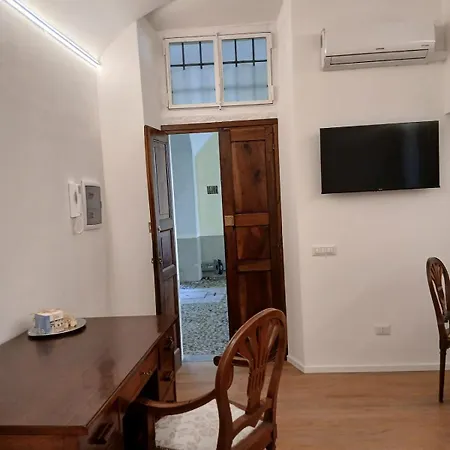 La Casa Di Ambrogio - Appartamento