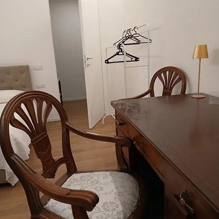 La Casa Di Ambrogio -