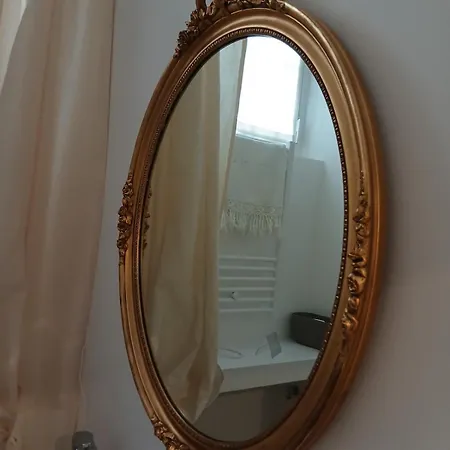 La Casa Di Ambrogio - Appartamento