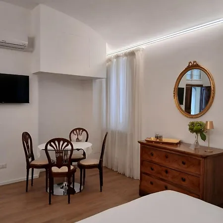 La Casa Di Ambrogio - *