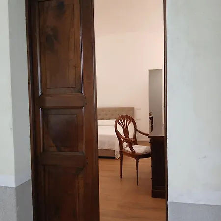 La Casa Di Ambrogio -