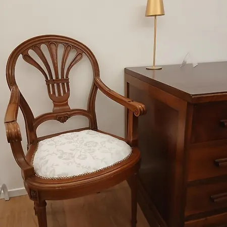 La Casa Di Ambrogio - Appartamento