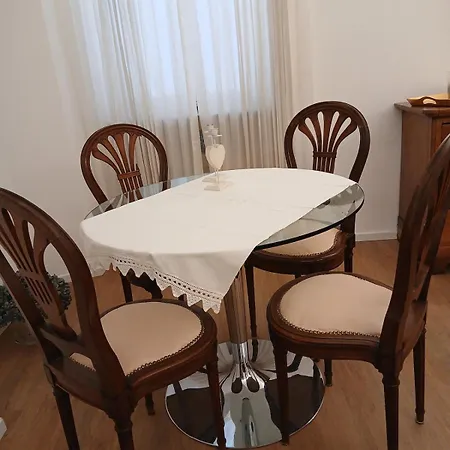 La Casa Di Ambrogio - Novara