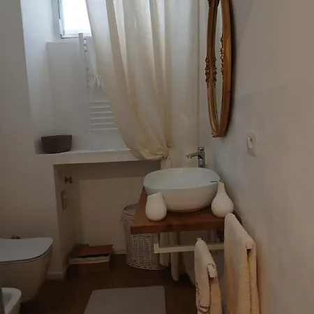 La Casa Di Ambrogio -