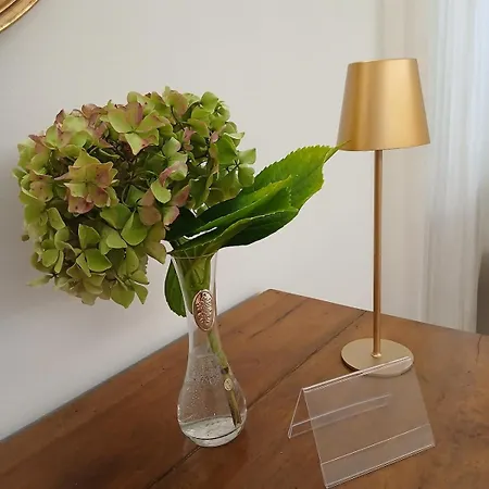 La Casa Di Ambrogio -