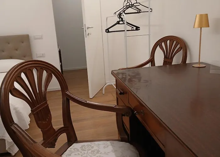 La Casa Di Ambrogio -