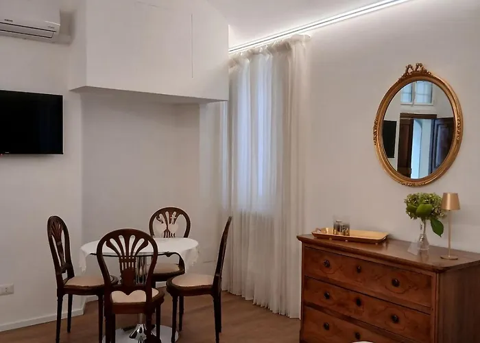 La Casa Di Ambrogio - *