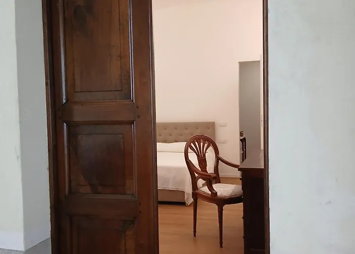 La Casa Di Ambrogio -