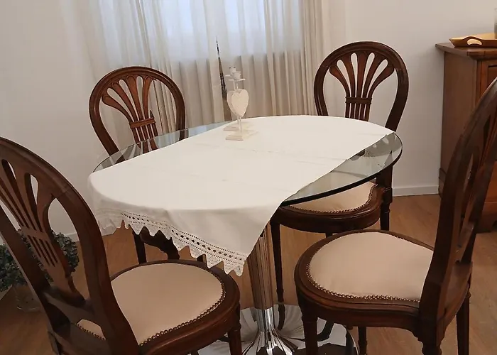 La Casa Di Ambrogio - Novara