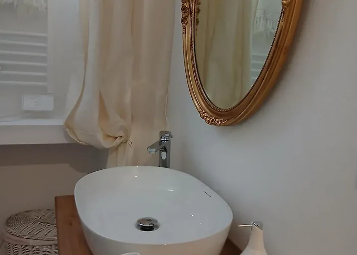 La Casa Di Ambrogio - * Novara