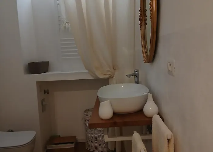 La Casa Di Ambrogio -